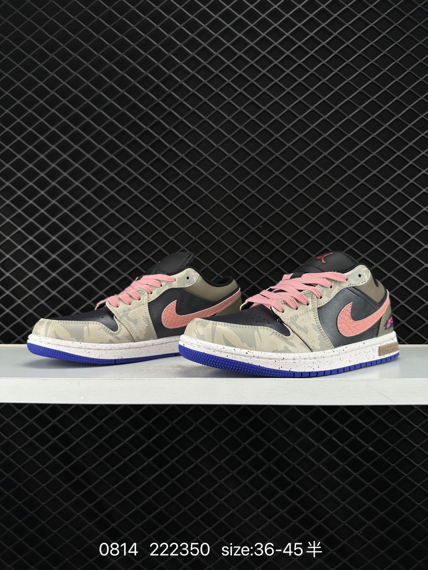 Jordan Air Jordan 1 Low